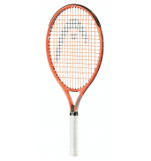 Head Radical JR Aluminium Tennis Racket 21 inch 235131 G00
